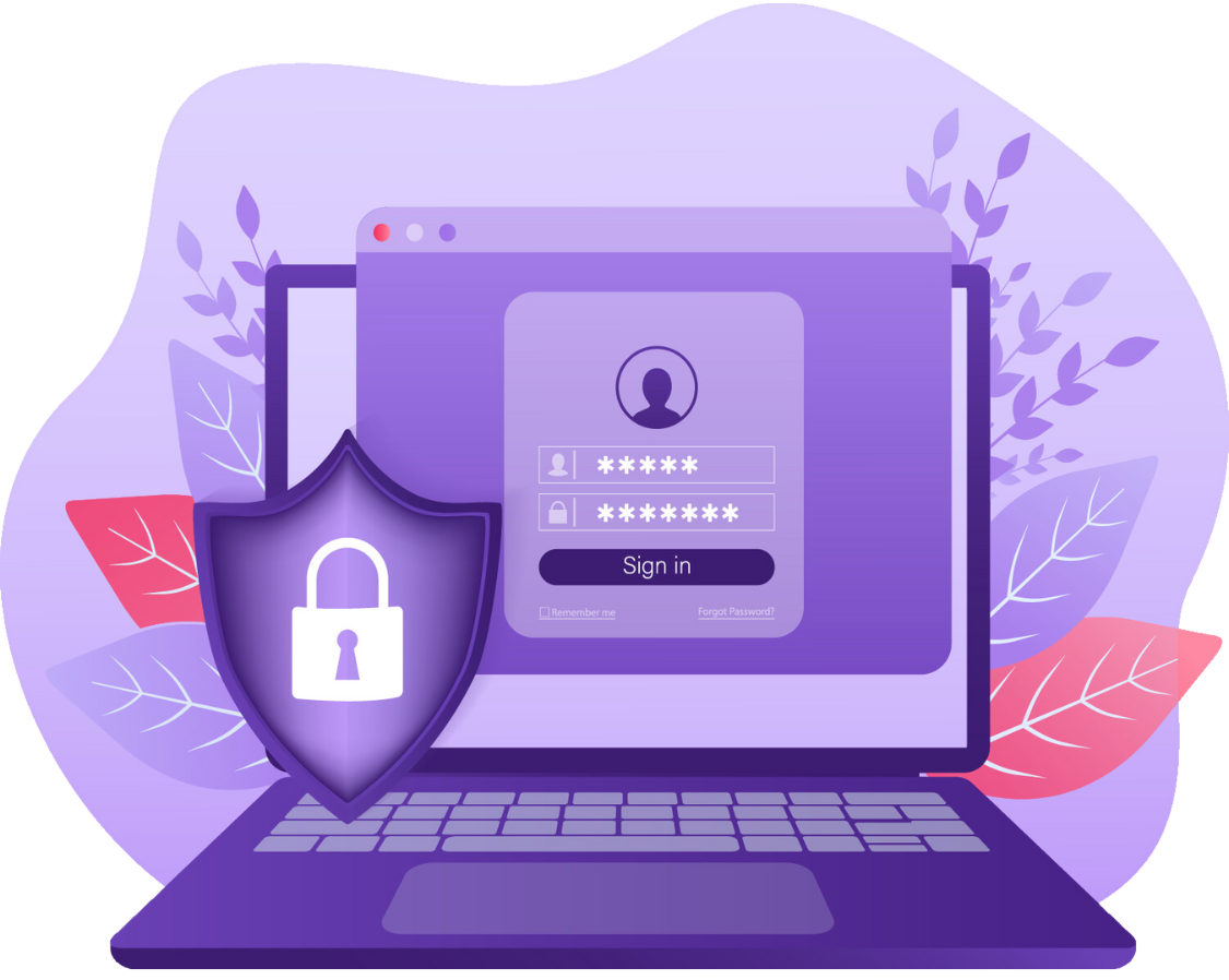 VPN AHV - Ứng dụng bảo mật